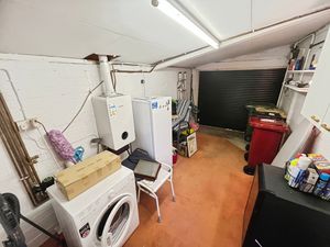Garage- click for photo gallery